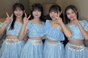 【画像】モーニング娘。’26 18期の最新集合写真ｷﾀ━━━━(ﾟ∀ﾟ)━━━━!!