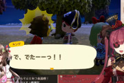 【あつ森】船長島民に死んだと思われてました