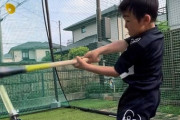 息子から「野球をやめて」　チーム探し、幼児世代の悩み…元球児がSNSを開設した理由