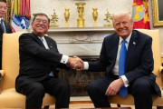 【悲報】石破首相、トランプにとんでもないことを言ってた「ドイツ車は日本で売れてますよ」