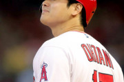 【MLB】大谷翔平が3年連続でMVP最終候補、千賀も新人王候補に！吉田は圏外