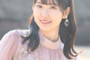 人気声優の東山奈央ちゃん、重大発表！！