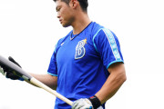 ＤｅＮＡラミレス監督、残り２試合４番に細川指名