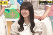 【乃木坂46】期待を裏切らない！松尾美佑、さすが『鉄の女』