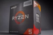 AMD Ryzen 5 5600X3Dが7月7日にマイクロセンター限定で229ドルで発売開始