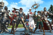 【FF14】本日のリセでホロセイバーが7つになり零式未プレイ勢にもIL750数理武器が解禁！零式消化ではIL760武器必須のPT募集が増えそう？
