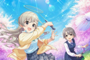 【デレステ】はーちゃんのいるギャルゲーをやりたい