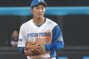 谷内亮太って今、日ハムでどういう立ち位置なん？