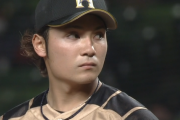【朗報】日ハム伊藤大海、対ピンチ○
