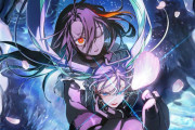 【画像】コードギアス新作「星追いのアスパル」←これwwww