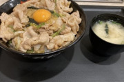 【店より旨い？】伝説のスタ丼作った?【画像あり】