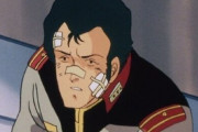 老いてからガンダムを見るとブライトの苦労が偲ばれる「突然艦長にされる・ジオンに追われる・アムロがグレる・塩がなくなる・リュウが死ぬ」