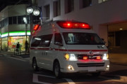 【東京消防庁】救急車の出動件数が過去最多に…新型コロナ・インフルが要因か