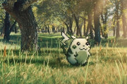ポケモン剣盾の新ＣＭが公開される、各地方から歴代ポケモンたちが集結！