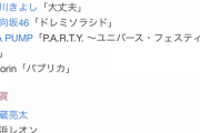 【日向坂46】「第６１回輝く！日本レコード大賞」優秀作品賞に「ドレミソラシド」が選出！？