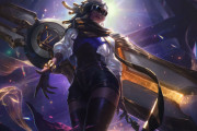 【LOL】パッチ10.3の変更予定が発表　JGの経験値バフ＆セト・エコーのナーフが決定