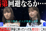 【日向坂46】影山優佳『Qさま!!』で意外な結果に...