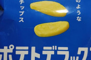 最強のポテトチップスを決めよう