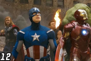 【アベンジャーズ】映画と昔のコスチューム、どっちが好き？