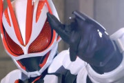 特撮『仮面ライダーギーツ』『キングオージャー』がTVer、アマプラなどで1週間限定見逃し配信！