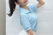 【画像】上坂すみれさん、ただのテニスウェアでもセクシーｗｗｗｗｗ