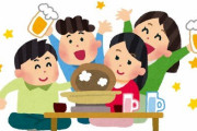 教授「今、みんな『新型コロナの第6波が来る前にクリパやろう』『今のうちに帰省』ってなっているよね。第6波は1月下旬にドカンと来る。第5波の時より増える」