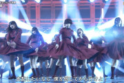 【欅坂46】ソックタッチを覚えた平手友梨奈に死角なし！！！！！！