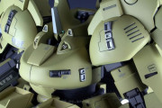 【ガンダム】ジ・Oに、ユニコーンのビームマグナムとサイコフレーム(全身も可)詰んだら どの辺の機体とまで戦えるか?
