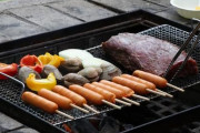 【朗報】BBQに持ち込むと「お、やるやん」ってなる食材あげてけｗｗｗｗｗｗｗｗｗｗｗ