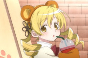 【画像】まどマギ新作映画のマミさん、なんかひだまりスケッチみたいなキャラデザになるwwwwwwwww