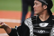 【悲報】WBC日本代表、何故か当たり前のように甲斐が正捕手になりそう