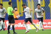 【J1第14節】FC東京、大分に完封勝利で連勝！安部柊斗のミドル弾を守り切る