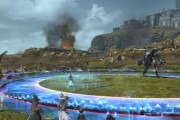 【FF14】ロストアクションを上手く使わないと勝てない難易度！？大勢の光の戦士が見守る中でボスとタイマンする南方ボズヤ戦線の「一騎打ち」が楽しみすぎる！