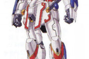 ヤマトガンダムとガンダムファイト7thを語るスレ
