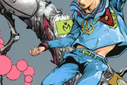 ジョジョリオン読み終わったけどめちゃくちゃ面白いと思ったの俺だけか？