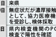 【沖縄】団体旅行で来県した埼玉県民、新たに2人がコロナ感染確認