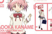 「劇場版まどか☆マギカ」プラモデル、鹿目まどか制服Ver.の魅力を徹底解剖！