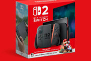 スイッチ2 、2026年1月中旬以降にマイニンテンドーストアで販売再開！『マリカセット』は1月以降に販売終了