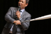 中日・立浪監督が動画見まくる野球少年に警鐘　大谷翔平のマネは「良くない」