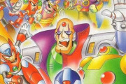 【悲報】ロックマンX→このクソおもしろコンテンツが衰退した理由