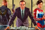 【画像あり】『GTA5』が2177円に！PSストア「2020年 スプリングセール」が開催！