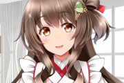 【つらい】『ころな』という名前で活動していたVTuberが改名「名前に関する誹謗中傷がすごかった」「企業案件も無くなった」