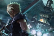 【FF7R】ファミ通逃亡とかこれ以上恥ずかしいことあったか？