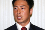 巨人、美馬と鈴木大地にそれぞれ3度目交渉！