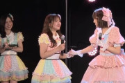 SKE48チームEの副リーダーは相川暖花に