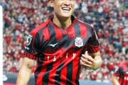 札幌MF高嶺朋樹、柏に完全移籍が決定「日本を代表する選手になるために」と挑戦決断（関連まとめ）