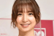 【元AKB48】篠田麻里子「飛び降りようとしたけど不倫はしてない」←これ