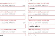【速報】アイドルマスターシャイニーカラーズ、例のNGワードを一つだけ解禁！
