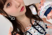 【SKE48】上村亜柚香は大人になったなあ…