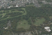 【東京】「野鳥調査をしていたところ、林の中から人骨が…」都立小金井公園 2020年の行方不明男性か